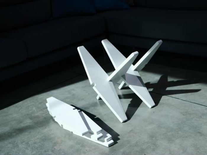 Archisio - Salvatore Catalfamo - Progetto Biella 2