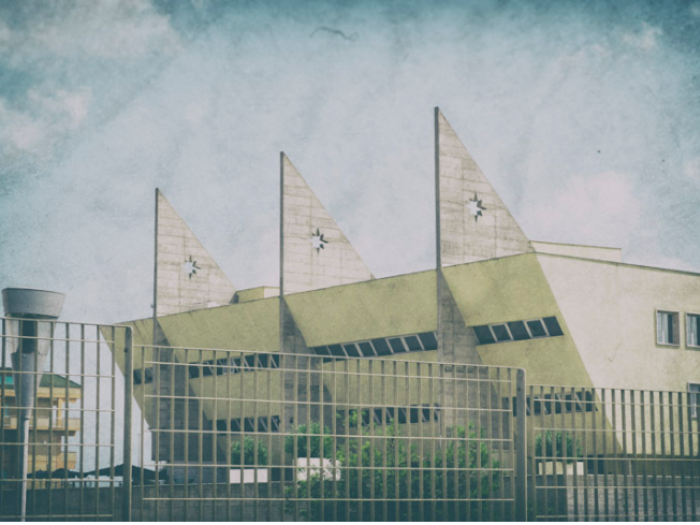 Archisio - Fabio Martino - Progetto Urban landscapes