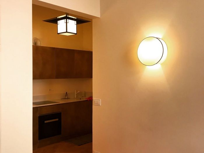 Archisio - Studio Lenzi Associati - Progetto Via marchesana