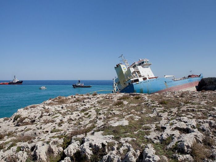 Archisio - Salvatore Gozzo Environmental Photography - Progetto Gelso m siracusa 2012
