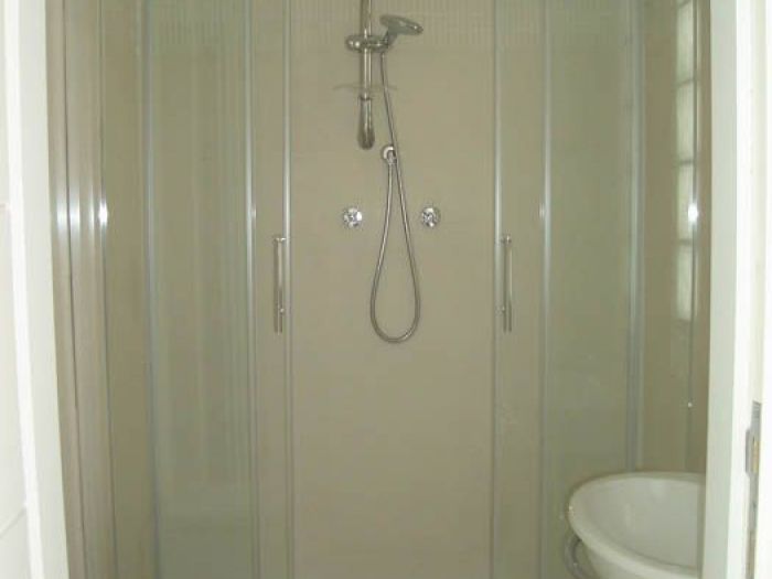 Archisio - Ristrutturazione Roma srl - Progetto Ristrutturazione appartamento 110 mq roma