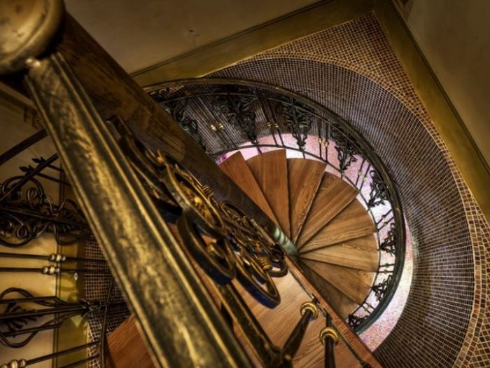 Archisio - Dario Poles - Progetto Interior design villa a mosca