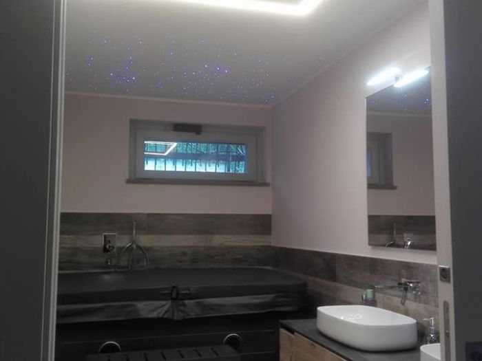 Archisio - Emporio Impianti Snc - Progetto Illuminazione con i led