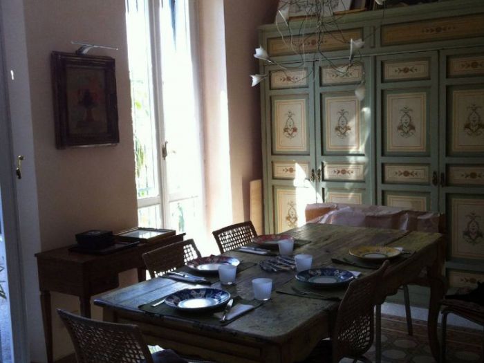 Archisio - Roberto Capuana Terre Colorate - Progetto Le ristrutturazioni