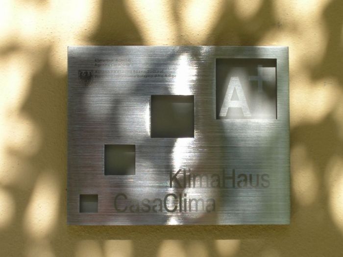 Archisio - Manuel Benedikter - Progetto Ristrutturazione di glauber