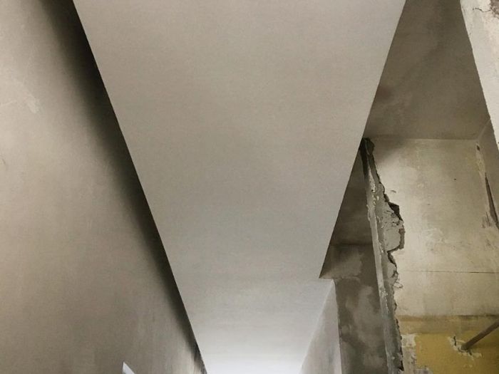 Archisio - Laura Pistoia - Progetto Lavori