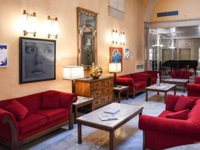 Archisio - Mazzoli - Progetto MAZZOLI