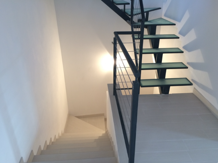 Archisio - Tecnocem - Progetto Ristrutturazione di appartamenti studi e uffici a bologna