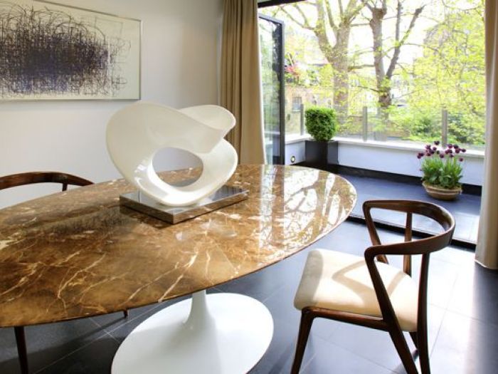 Archisio - Robert Romiti Design - Progetto Interior design