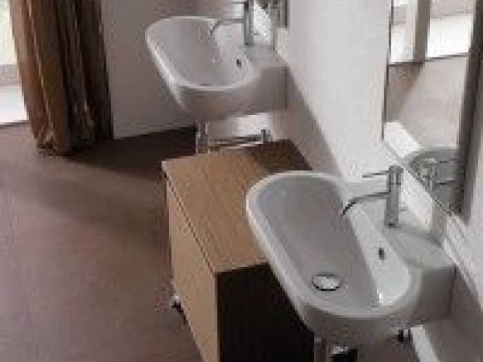 Archisio - Bottega Idrualica - Progetto Bottega idrualica srl