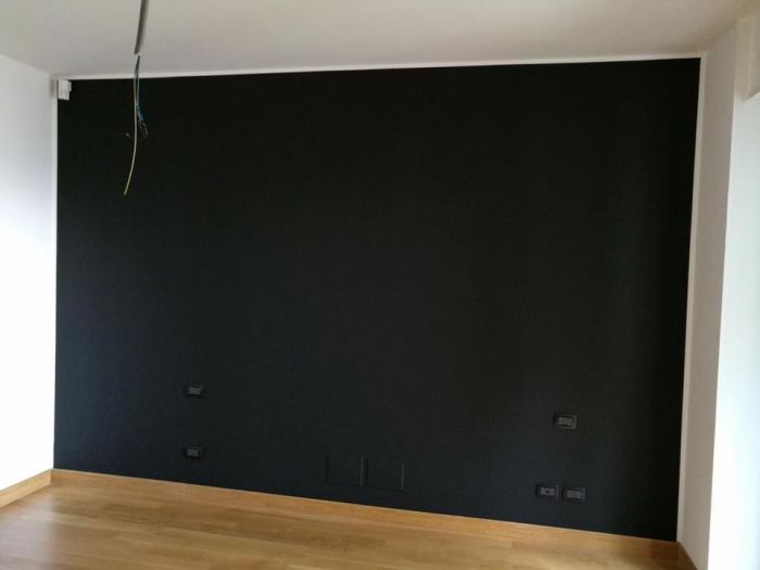 Archisio - Pitture E Decori Di Agostino Di Canito - Progetto Decorazione e tinteggiatura di interni