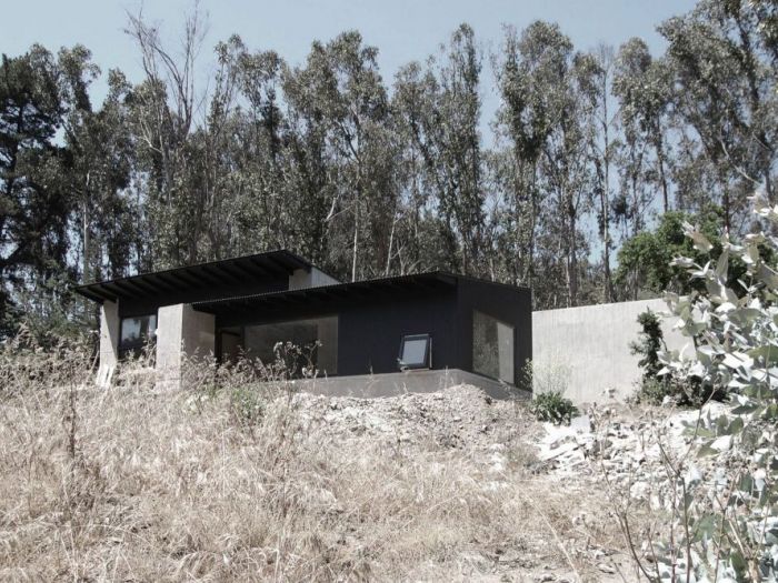 Archisio - Andearchitettura - Progetto Architettura