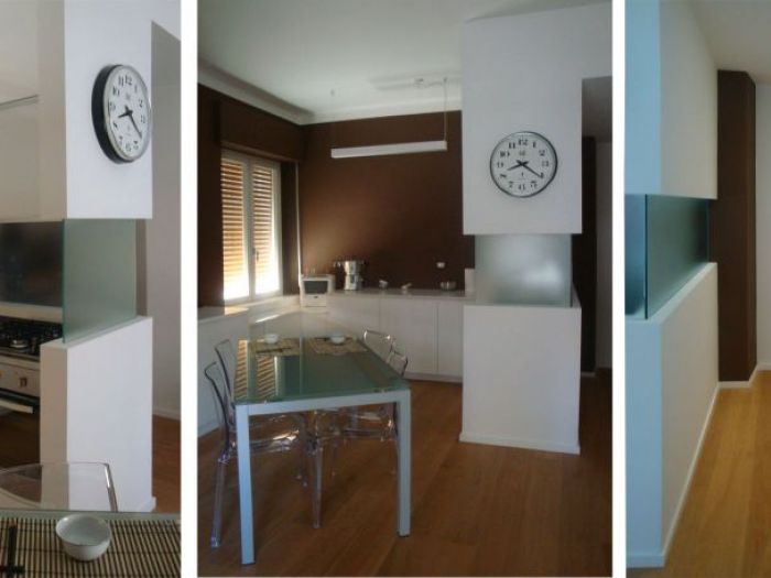 Archisio - Studio Polenta Tecco Architetti Associati - Progetto Casa dc