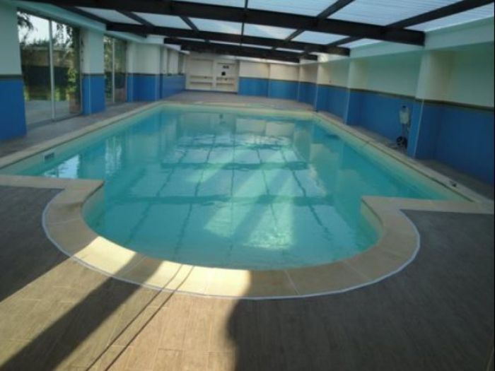 Archisio - Sir Edil srl - Progetto Rivestimento piscina in marmo