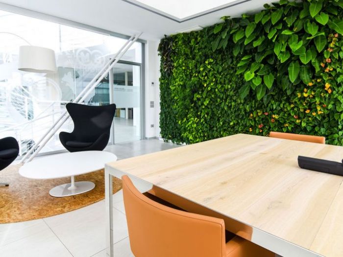 Archisio - Durante Ufficio - Progetto Bm group