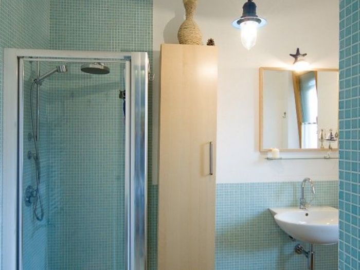 Archisio - Marco Mazzella - Progetto Interni casa mb