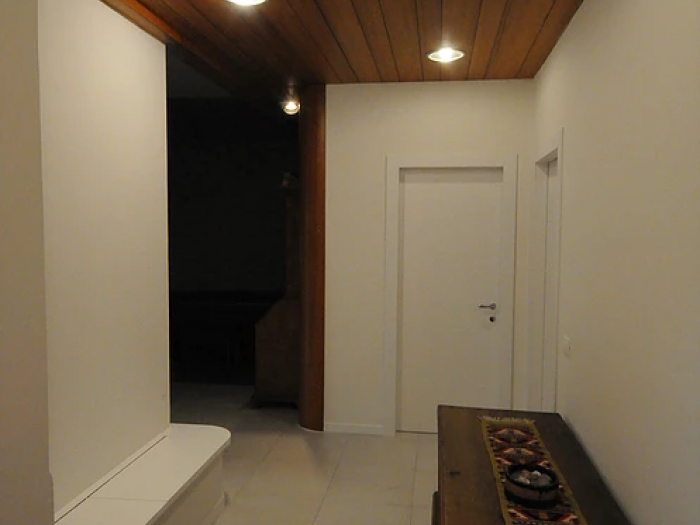 Archisio - Lucia Occhialini - Progetto Bologna