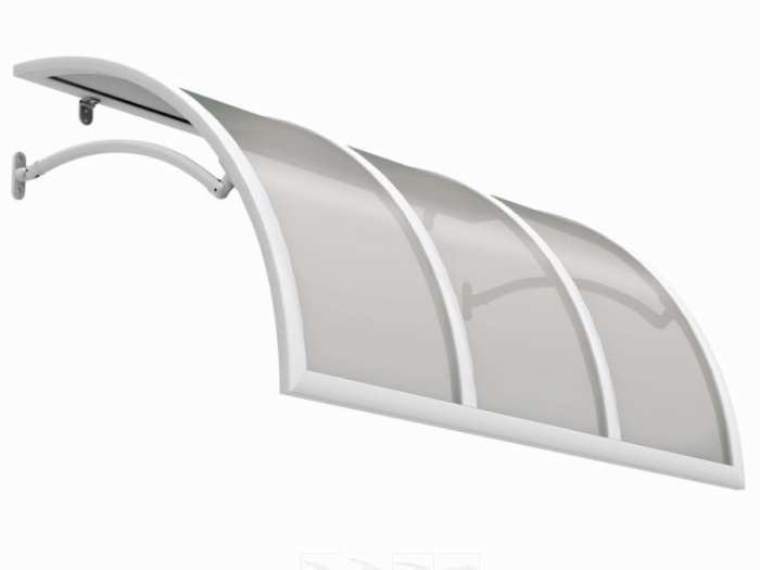 Archisio - Idea Tenda - Progetto Pensiline