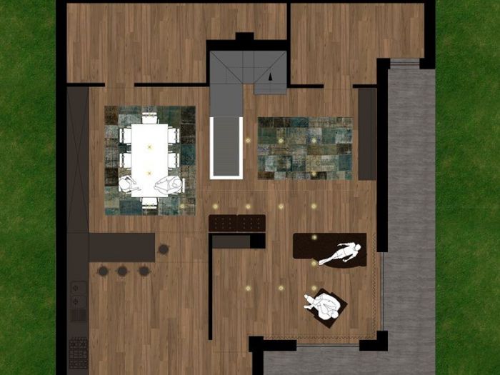 Archisio - Alfio Vassallo - Progetto Casa t13ct