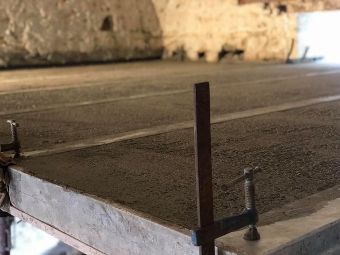 Archisio - Edil Olimpico Sas - Progetto Costruzione esterno