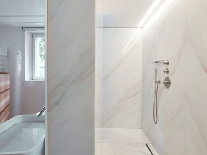 Archisio - Studio Colleoni Previtali Architetti - Progetto Abitazione 2018