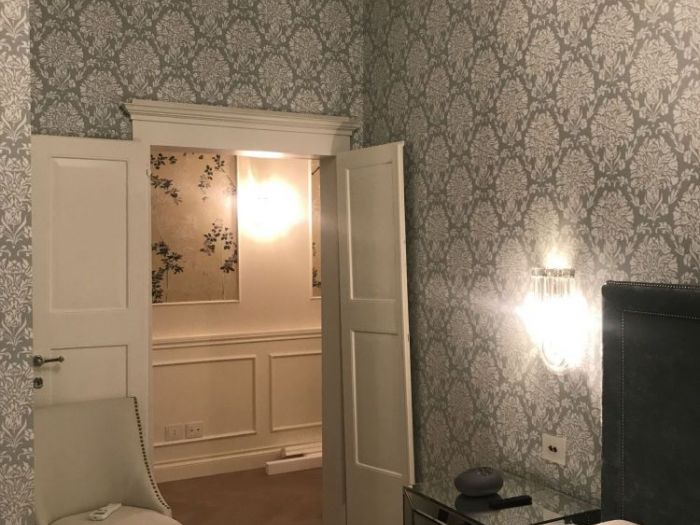 Archisio - Studio Lenzi Associati - Progetto Primonovecento