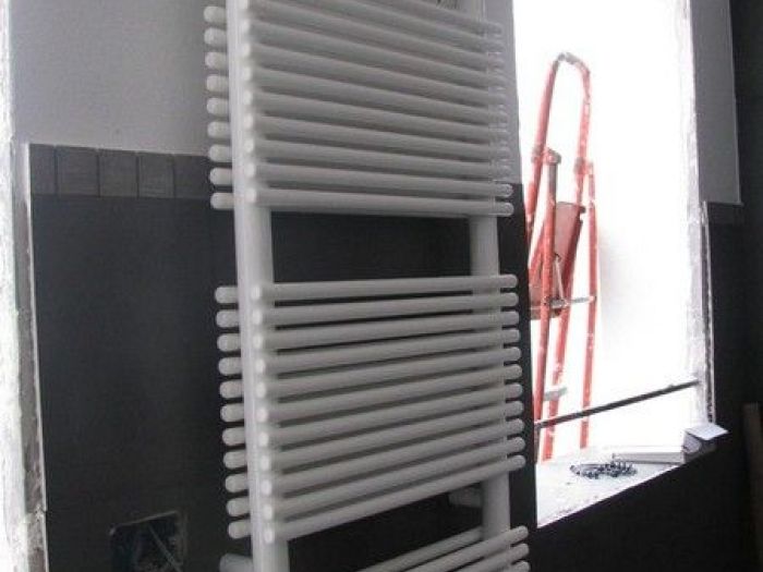 Archisio - Alessandro Tribuna - Progetto Ficarazzi - manutenzione straordinaria