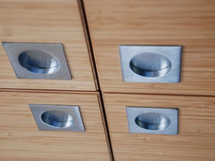 Archisio - Ebanisteria Cavallaro - Progetto Pronte