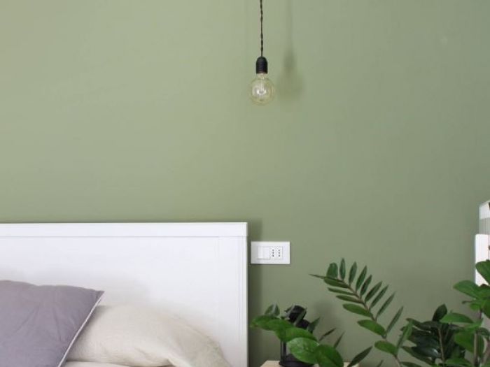 Archisio - Giorgio Davide Manzoni - Progetto Bilocale low cost