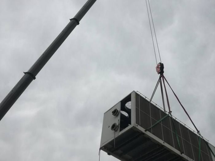 Archisio - Carpengru - Progetto Sollevamento