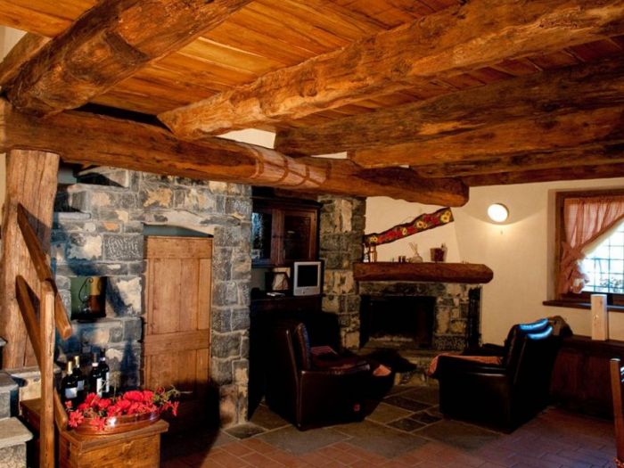 Archisio - Semplicemente Legno - Progetto Abitazioni 3