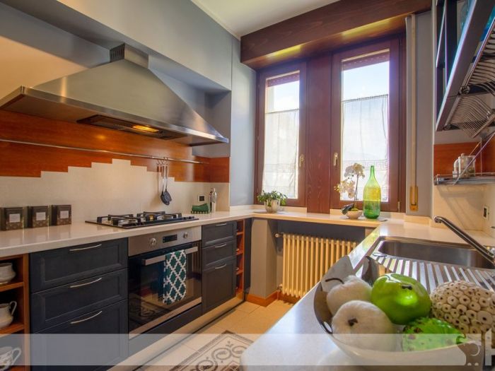 Archisio - Elisa Cattelan - Progetto Villetta stile liberty