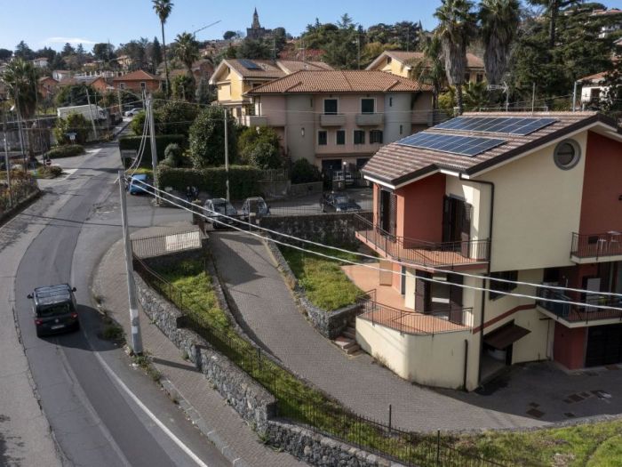 Archisio - Fabrizio Villa - Progetto Villa indipendente