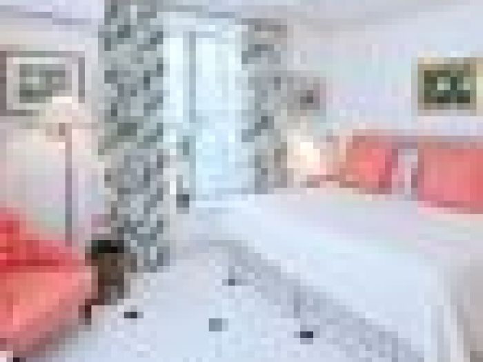 Archisio - Flamar Tessuti Carte Moquettes - Progetto Casa privata