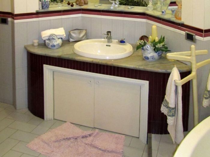 Archisio - Cesario Artdesign - Progetto Architettura design