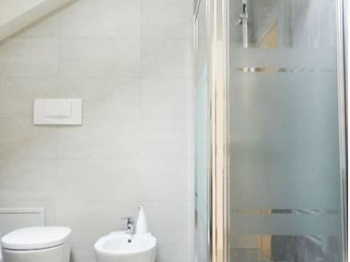 Archisio - Montanaro Torino srl - Progetto Ristrutturazione