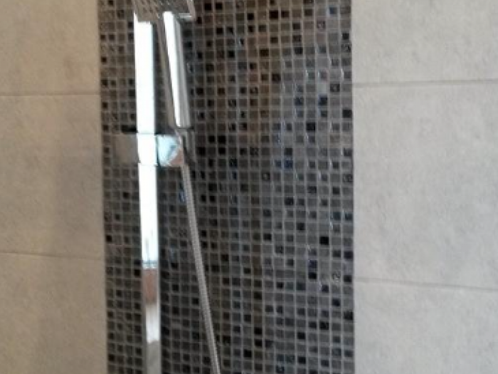 Archisio - Rsristrutturazioni srl - Progetto Ristrutturazione bagni