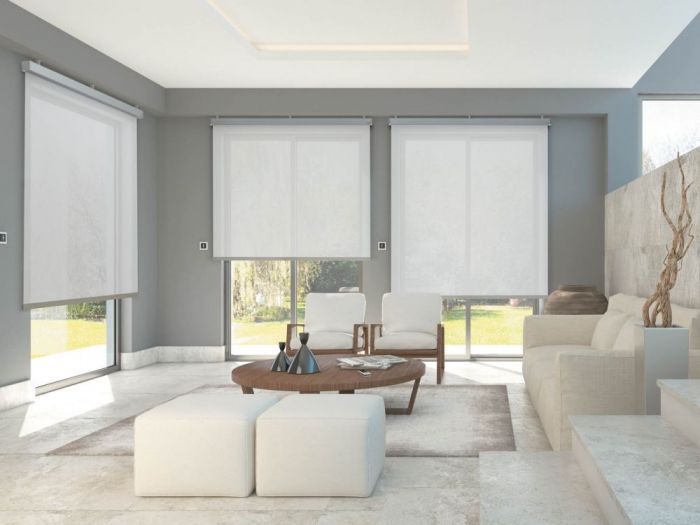 Archisio - Mottura spa - Progetto Infissi e serramenti