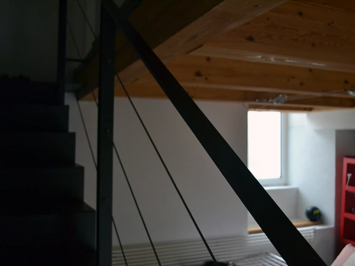 Archisio - Andrea Magnoni Architetto - Progetto Residenza privata