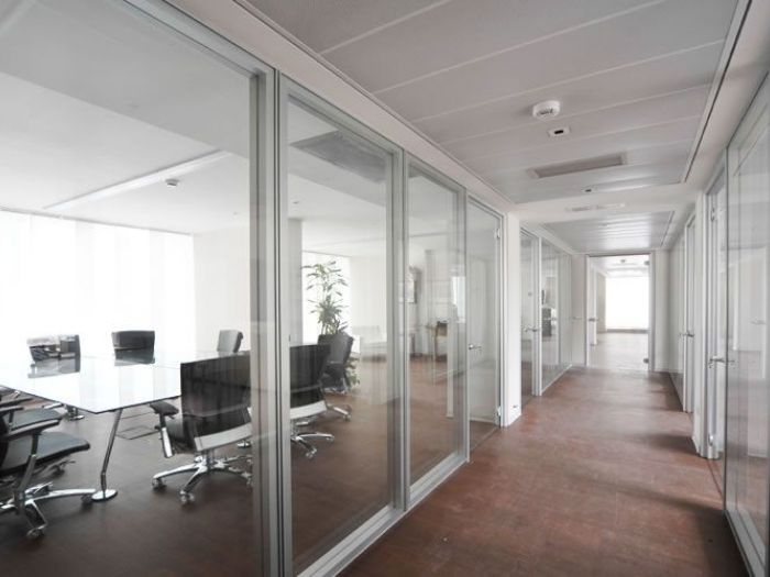 Archisio - Maria Leone Gruppospa - Progetto Beni stabili gestioni sgr