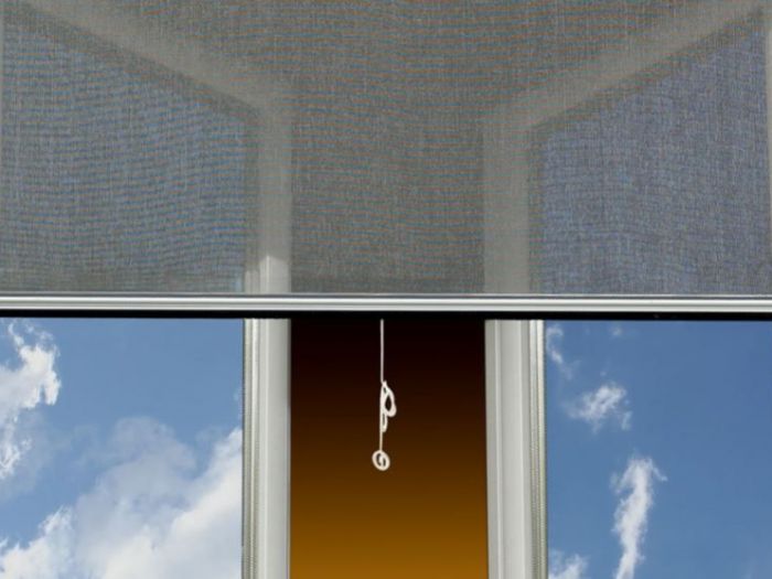 Archisio - Mondozanzariera - Progetto Zanzariere