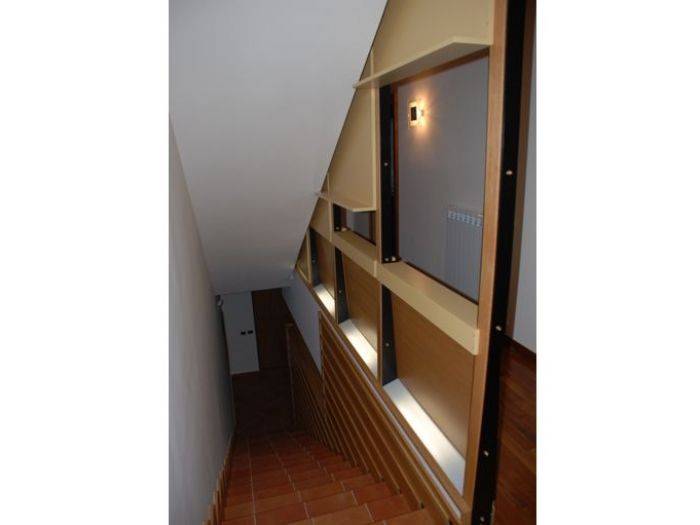 Archisio - Falegnameria Bucciano Giuseppe Carpenterie In Legno - Progetto Interni