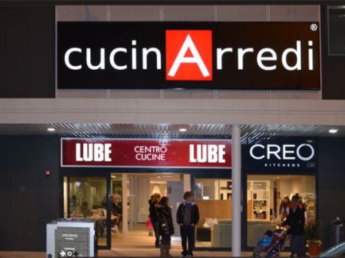 Archisio - Cucinarredi - Progetto DPL SRL