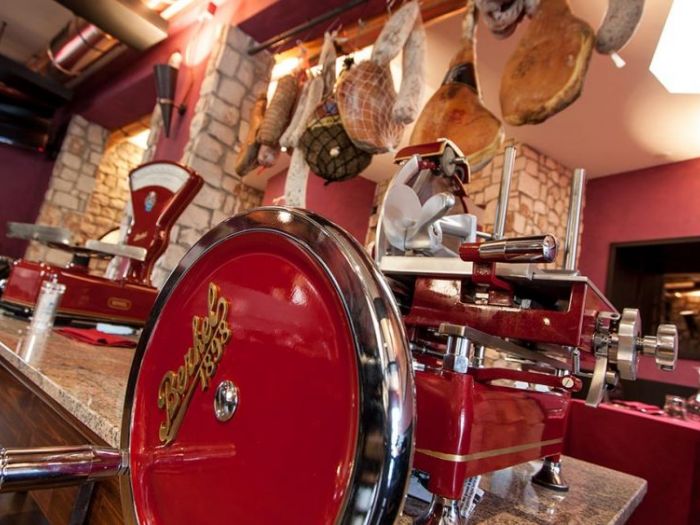 Archisio - Archibi Studio - Progetto Toscano doc