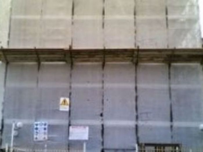 Archisio - Ponteggi De Carolis Renato - Progetto Noleggio di autogru e ponteggi