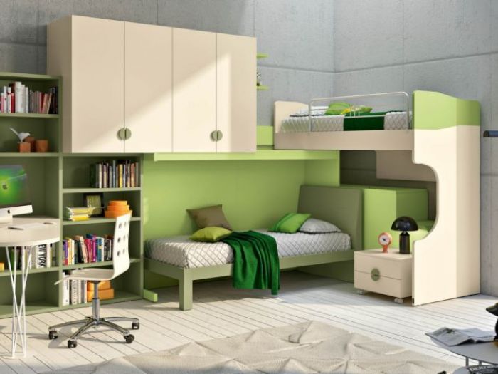 Archisio - Deseh Arredamento E Dintorni - Progetto DESEH ARREDAMENTO E DINTORNI