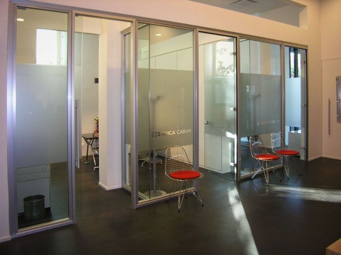 Archisio - Monica Lepri - Progetto Edilizia pubblica