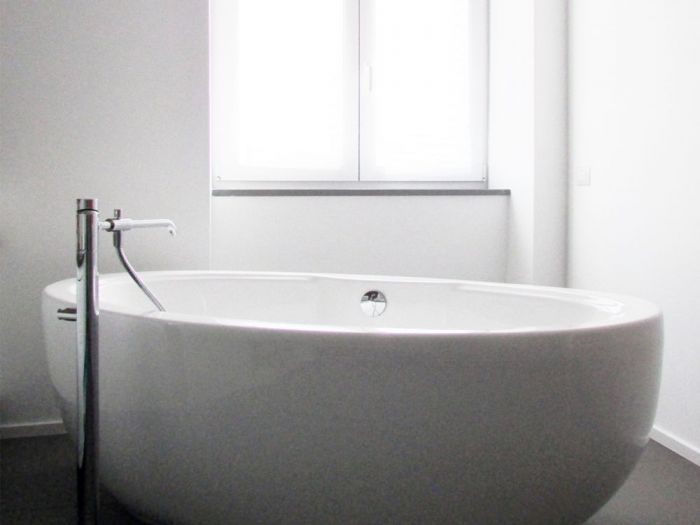 Archisio - Studio Promenade Architecturale - Progetto Ristrutturazione sv15