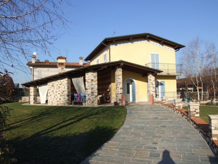 Archisio - Edile Zanola - Progetto Costruzioni