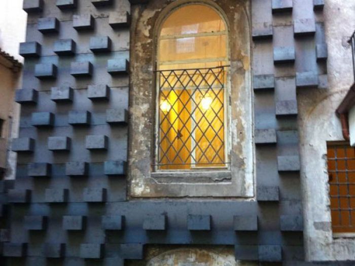 Archisio - Cembalometal Design - Progetto CEMBALOMETAL SRL